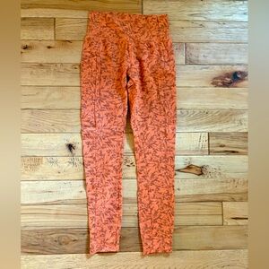 REI Co-op leggings, S.